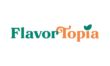 FlavorTopia.com - Creative brandable domain for sale